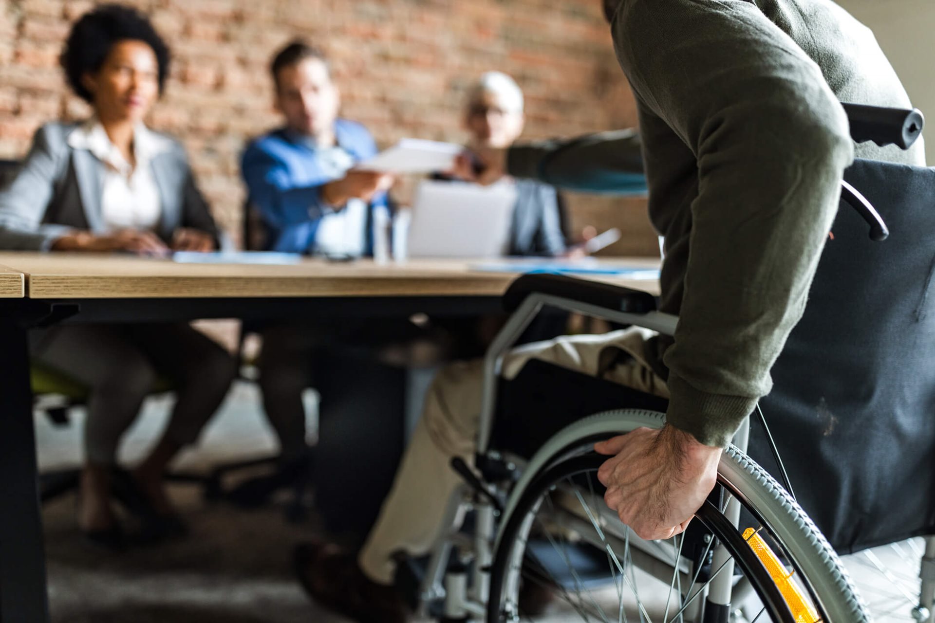 Top 10 myths about disability and employment