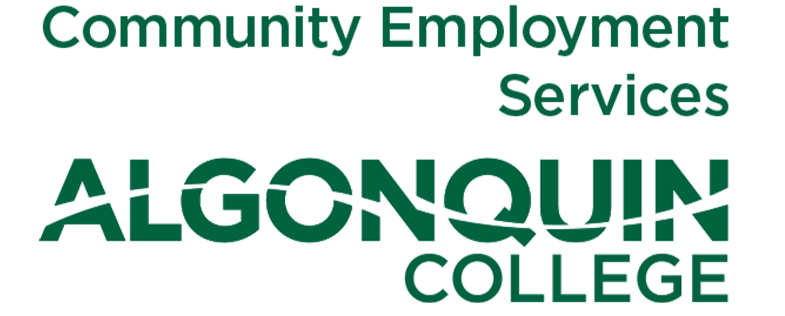 Algonquin College – Community Employment Services (CES)