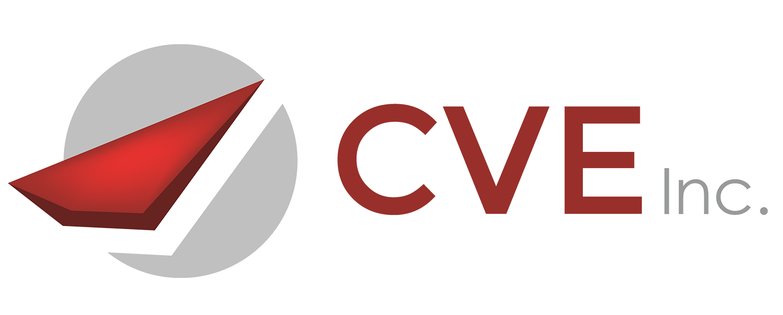 CVE Career and Vocational Evaluation Inc.