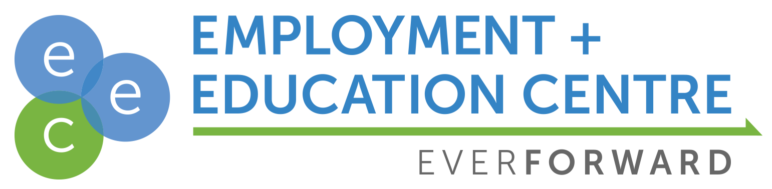 Employment + Education Centre