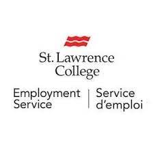 Services d’emploi de St. Lawrence College